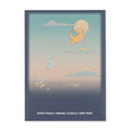 Pokémon Center × OMOCAT: Dragonite Card Sleeves (65 Sleeves)
