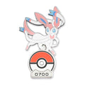 Sylveon Pokémon Gallery Pin