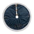Pokémon Winter Wonders Blue Tree Skirt