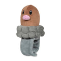Diglett Shoulder Plush