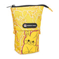 Electric Type Pokémon Fundamentals Pencil Case