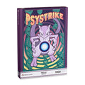 Psystrike Sci-Fi Scares Puzzle (1,000 Pieces)