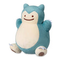 Ditto As Snorlax Poké Plush - 6 ¼ In.