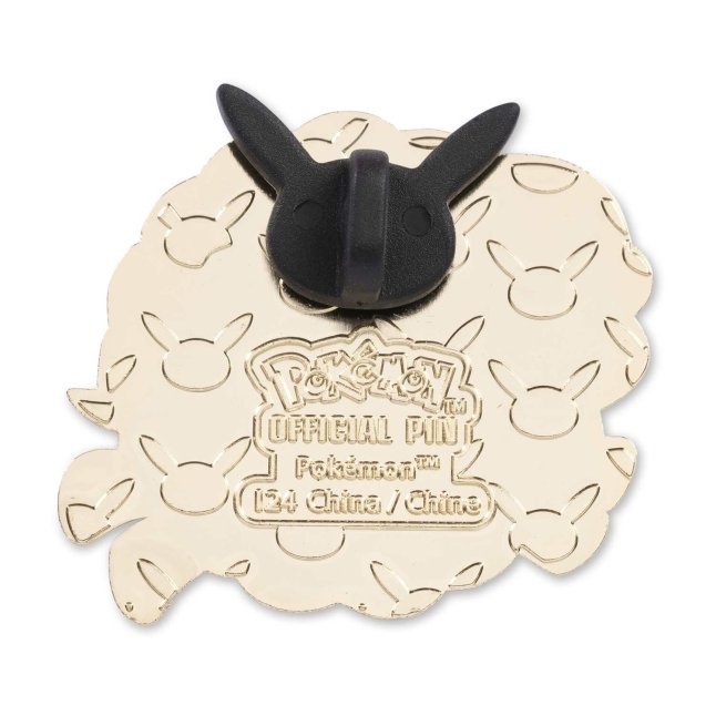 Wooloo Pokémon Pin