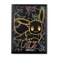 Pokémon TCG: Eevee Breakaway Card Sleeves (65 Sleeves)